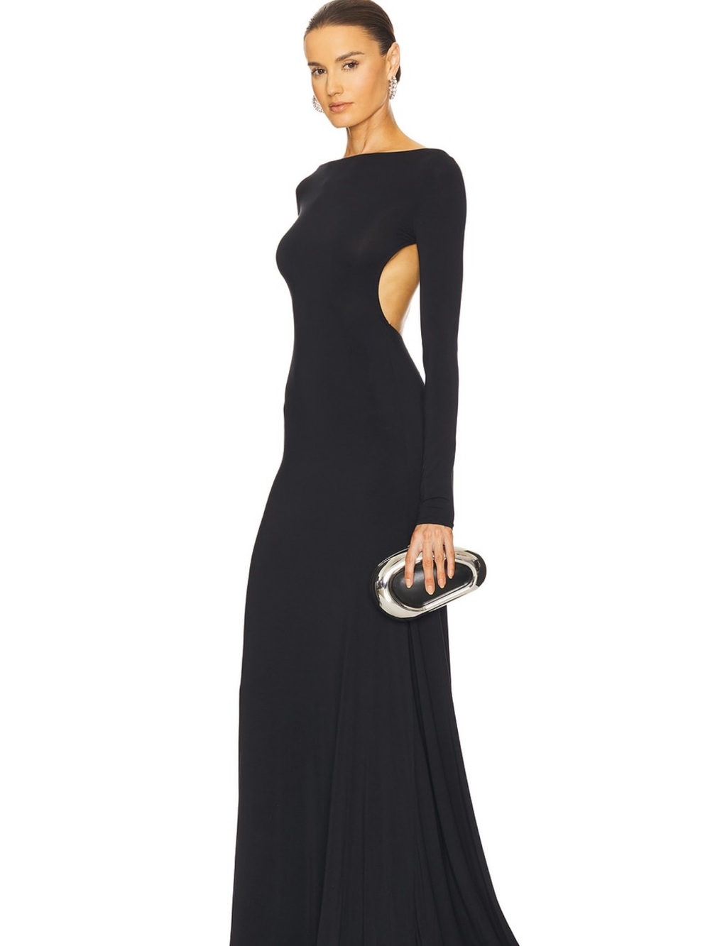 The Heidi Dress by Helsa - Picture 4 of 9